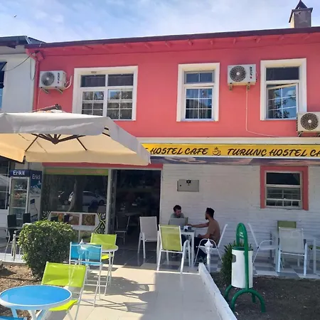 Turunc Hostel