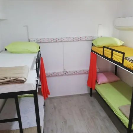 Hostel Turunc Fethiye