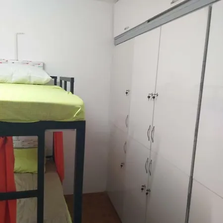 Hostel Turunc