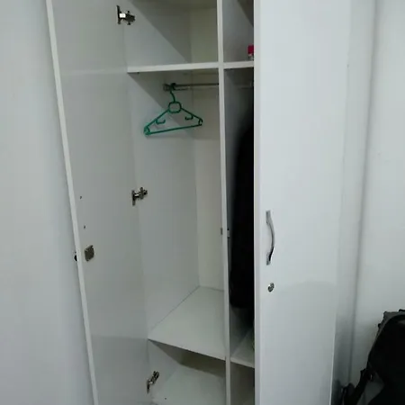 Turunc Hostel