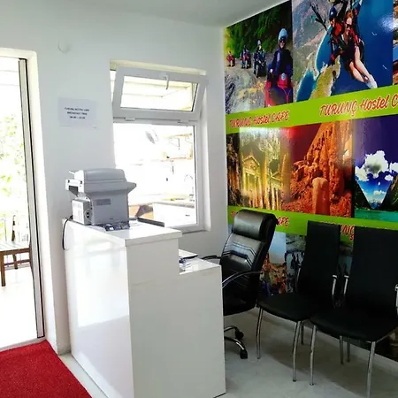 Turunc Hostel *