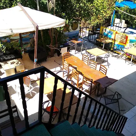 Hostel Turunc Fethiye