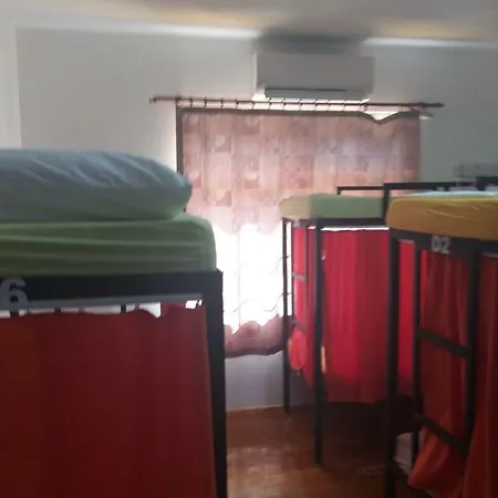 Hostel Turunc Fethiye